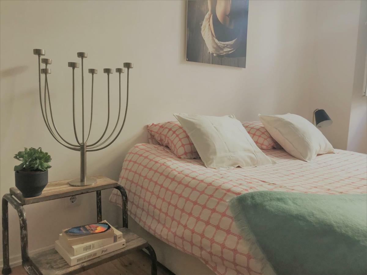 Baixa-Chiado Cosy 5 Bedrooms Lissabon Exterior foto