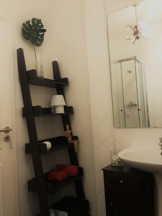 Baixa-Chiado Cosy 5 Bedrooms Lissabon Exterior foto
