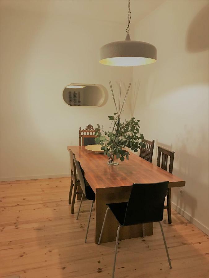 Baixa-Chiado Cosy 5 Bedrooms Lissabon Exterior foto