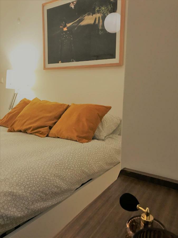 Baixa-Chiado Cosy 5 Bedrooms Lissabon Exterior foto
