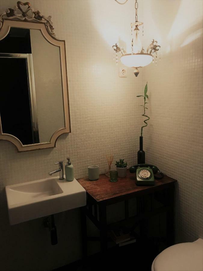 Baixa-Chiado Cosy 5 Bedrooms Lissabon Exterior foto
