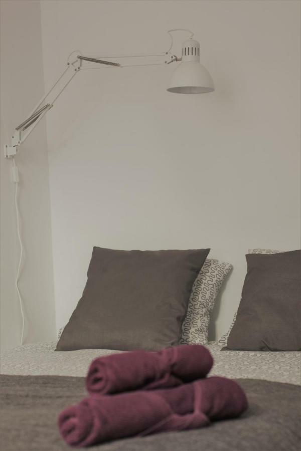 Baixa-Chiado Cosy 5 Bedrooms Lissabon Exterior foto