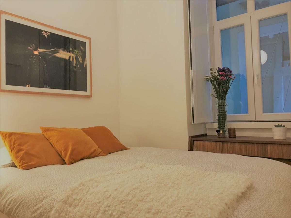 Baixa-Chiado Cosy 5 Bedrooms Lissabon Exterior foto